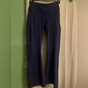 Wonder Wink Yoga Scrub Pants